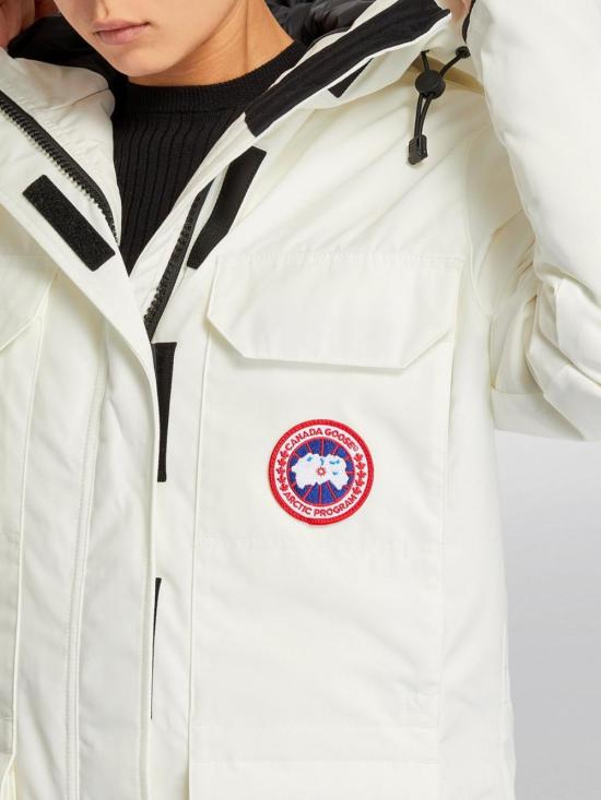  캐나다구스 패딩 01a03d6a e925 71e6 a958 be48a62fd9f2 WHITE - CANADA GOOSE