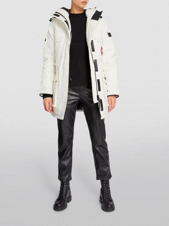  캐나다구스 패딩 01a03d6a e925 71e6 a958 be48a62fd9f2 WHITE - CANADA GOOSE