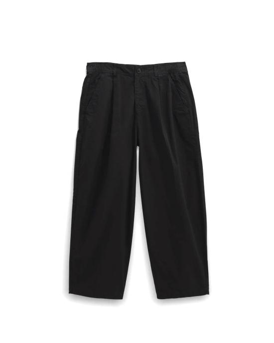  왁스 런던 팬츠 01a03d55 fa7b 7648 8be1 6d700d722056 BLACK