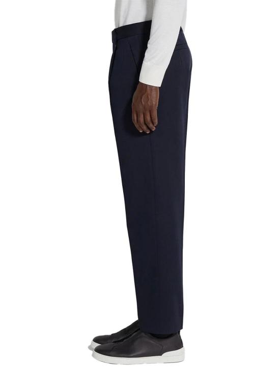  에르메네질도제냐 팬츠 01a03d69 7e9d 75a4 94a0 5c2cf625c105 NAVY - ERMENEGILDO ZEGNA