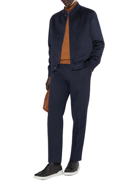  에르메네질도제냐 팬츠 01a03d69 7e9d 75a4 94a0 5c2cf625c105 NAVY - ERMENEGILDO ZEGNA