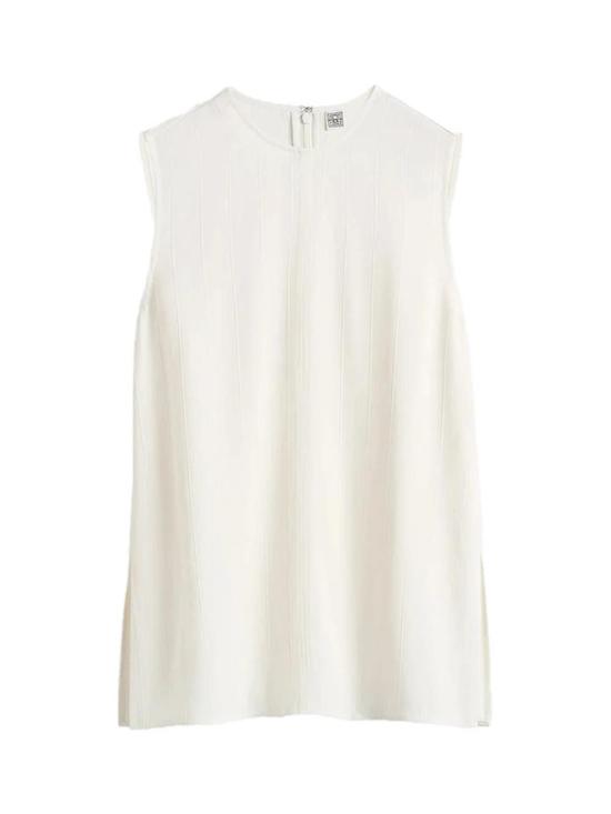  토템 민소매 티셔츠 01a03d69 b0c9 7f42 87c3 a42519a1be25 WHITE