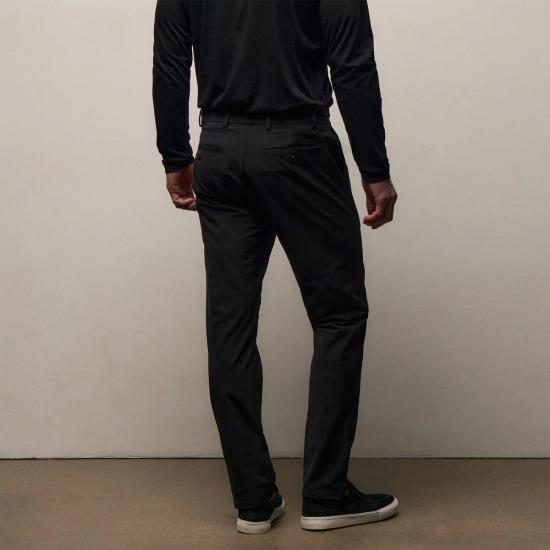  제임스펄스 팬츠 019ed52a 6ea0 7c8f b53c 8e33e80118c0 BLACK - JAMES PERSE