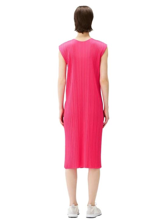  이세이 미야케 원피스 01a03d69 3d71 7f7f a0d0 724cc3c82b55 PINK - ISSEY MIYAKE