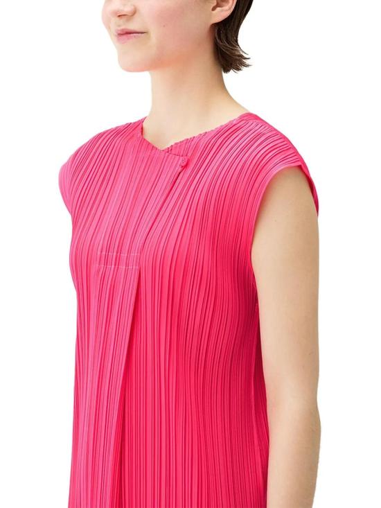  이세이 미야케 원피스 01a03d69 3d71 7f7f a0d0 724cc3c82b55 PINK - ISSEY MIYAKE