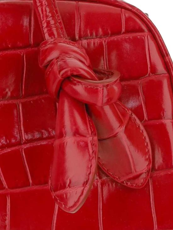 26FW 자크뮈스 가방 26HBAW00416AC07A20 RED 470 - JACQUEMUS