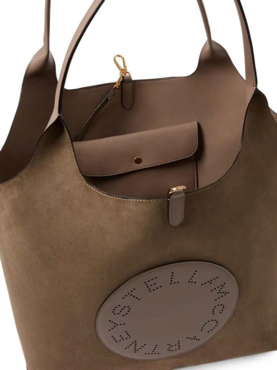26FW 스텔라 맥카트니 가방 7B0206WP0749 2800 MOSS - STELLA MCCARTNEY