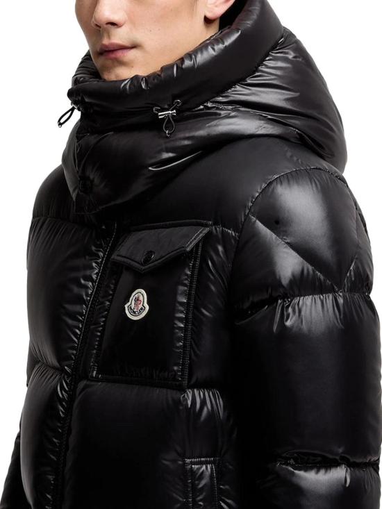  몽클레어 패딩 01a080c3 c4f6 7d0a b682 dd3d640914ea BLACK - MONCLER