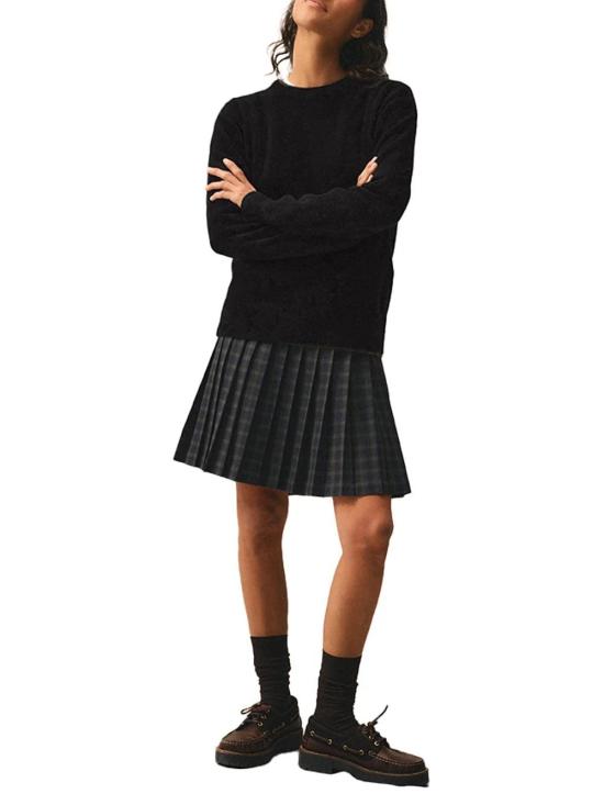  바버 스웨터 01a03d69 0b56 7bfb af09 ae1d7c6ed689 BLACK - BARBOUR