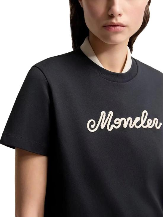  몽클레어 탑 01a03d69 def3 7a3c 9c84 ae20c8fc61c4 NAVY - MONCLER