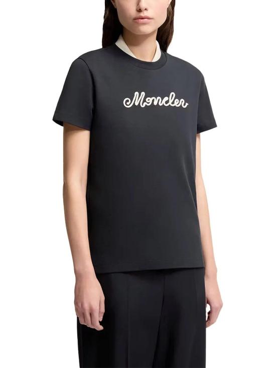  몽클레어 탑 01a03d69 def3 7a3c 9c84 ae20c8fc61c4 NAVY - MONCLER