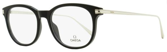  오메가 안경 019ed27c 1d33 73d7 8504 e6a89893ef8d BLACK - OMEGA