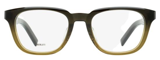  벨루티 안경 01a03b6b 9d9f 7f6e 9b66 a8c6530575e4 BROWN - BERLUTI