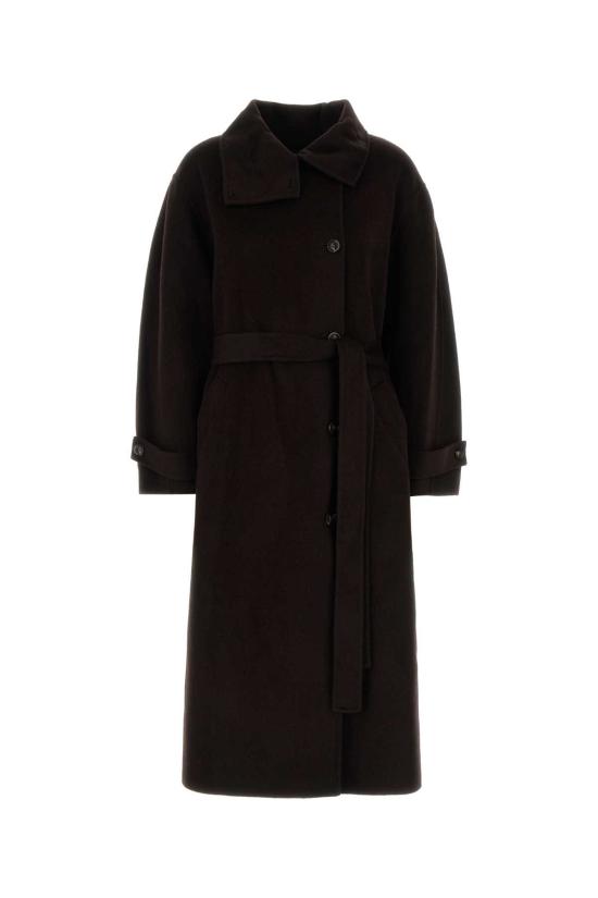 26FW 쉐르 코트 MAN1153JAMES MAR03 Brown