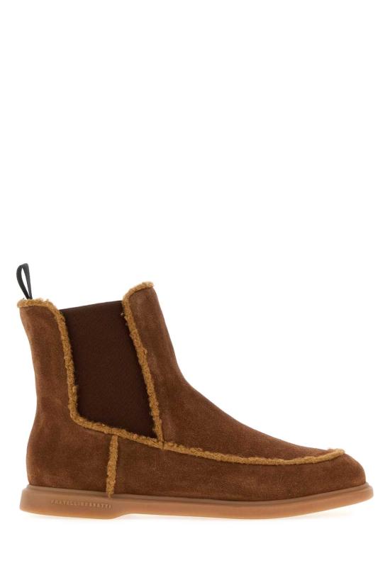 26FW 프라텔리로세티 부츠 6793941830 KELSOBRUCIATO Brown