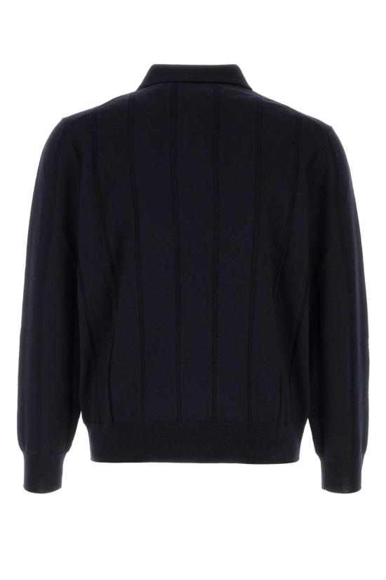 26FW 카날리 스웨터 MK02483C1134 301 Blue - CANALI