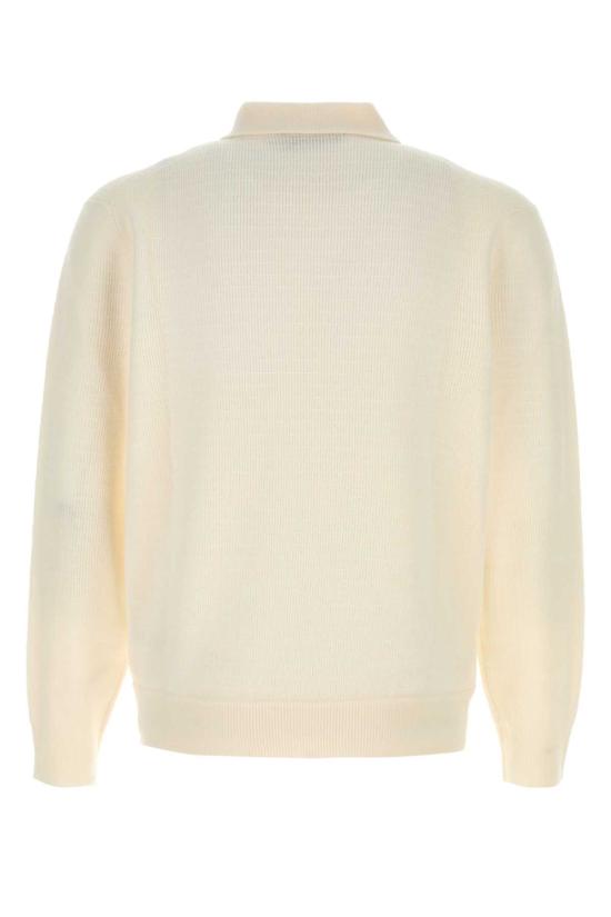 26FW 카날리 폴로 티셔츠 MK02547C1237 001 White - CANALI