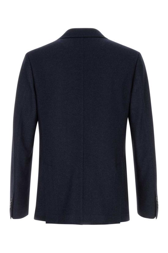 26FW 브리오니 아우터 UJVV0LOE613 4100 Blue - BRIONI