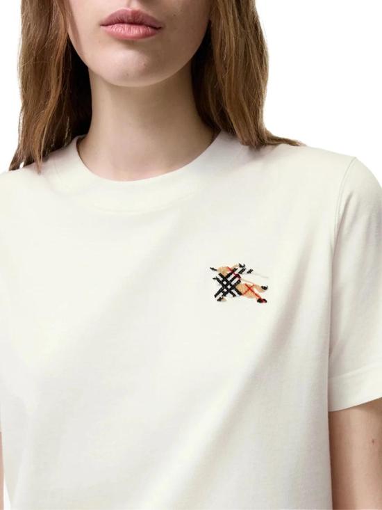  버버리 탑 01a03d69 4b9d 781e a485 98a689b21115 WHITE - BURBERRY