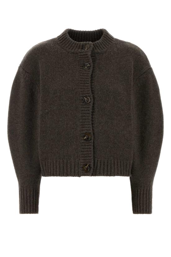 26FW 쉐르 스웨터 CAR1305LEONARD MAR44 Brown