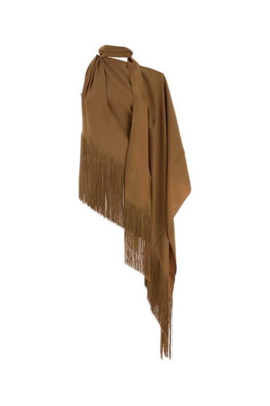 26FW 톨러 마르모 스웨터 TMPF2619754 CAMEL