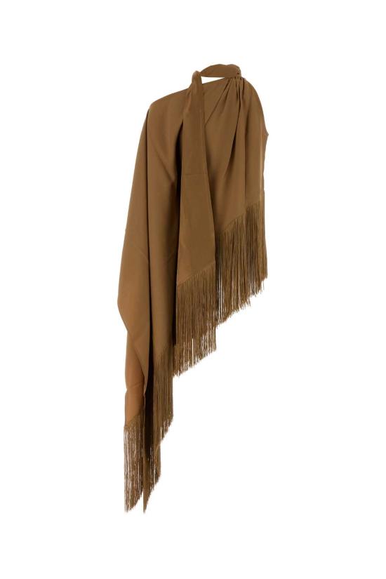 26FW 톨러 마르모 스웨터 TMPF2619754 CAMEL - TALLER MARMO MAIN