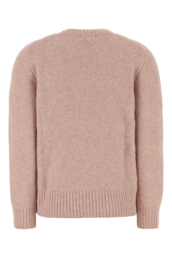 26FW 쉐르 스웨터 PUL1321ENVIE ROS02 Pink - SOEUR