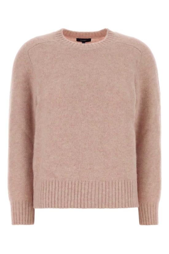 26FW 쉐르 스웨터 PUL1321ENVIE ROS02 Pink