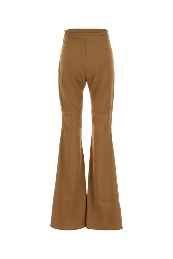 26FW 톨러 마르모 스트레이트 팬츠 TMPF2609754 CAMEL - TALLER MARMO MAIN