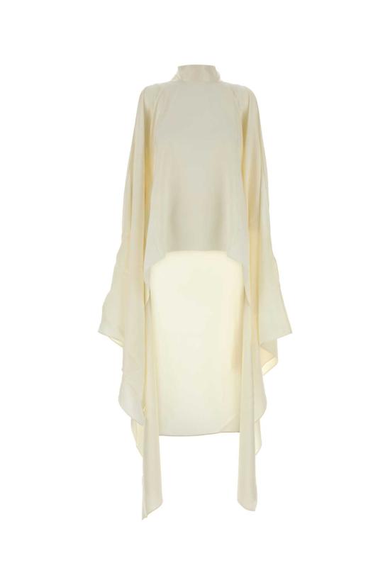 26FW 톨러 마르모 스웨터 TMPF2613101 IVORY White