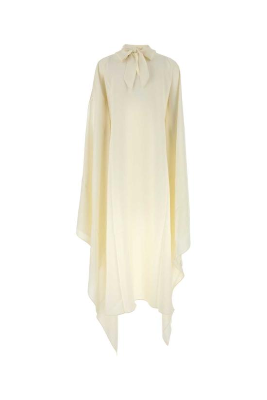 26FW 톨러 마르모 스웨터 TMPF2613101 IVORY White - TALLER MARMO MAIN