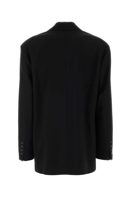 26FW 르 쉴리 스튜디오 수트 자켓 6368B NERO Black - LE SULLY STUDIO