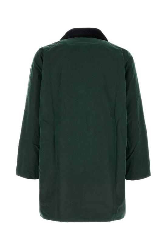 26FW 바버 X 폴스미스 아우터 MWX2612 GN75 Green - BARBOUR X PAUL SMITH