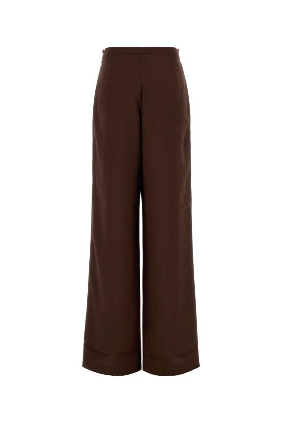 26FW 톨러 마르모 스트레이트 팬츠 TMPF2614711 COCOA Brown - TALLER MARMO MAIN