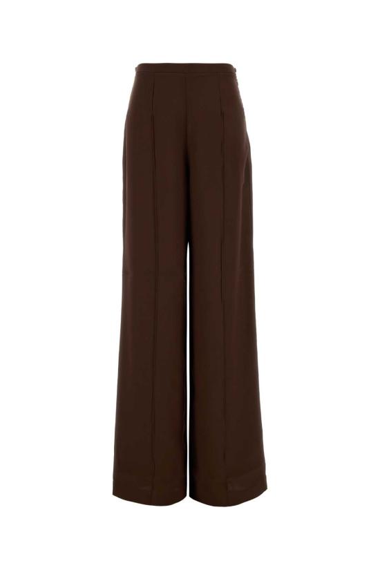 26FW 톨러 마르모 스트레이트 팬츠 TMPF2614711 COCOA Brown