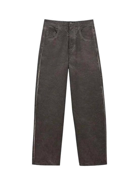  우마 왕 팬츠 01a03d69 c276 7349 b1d4 fb04000768fc GREY BROWN