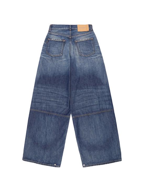 26FW 하이쿠레 데님 팬츠 HEW03375 DF207L0944 NORM CORE - HAIKURE