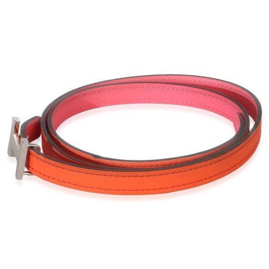  에르메스 벨트 01a0152c 277b 7791 8fee 1119ce23a4c6 ORANGE - HERMES
