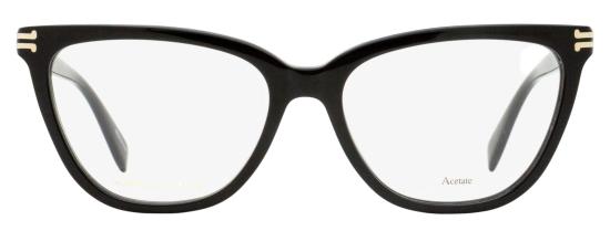  마크제이콥스 안경 01a024fa b56c 78ff 9b70 0227104860e2 BLACK - MARC JACOBS