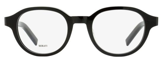  벨루티 안경 01a03b6b 9da3 77e5 bbee 42a38f85abc7 BLACK - BERLUTI