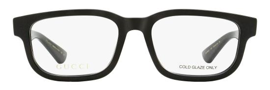  구찌 안경 019ed27c 47a9 71c6 9e5b 159775c0e2c6 BLACK - GUCCI