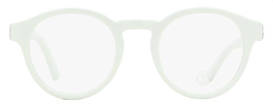  몽클레어 안경 019ed27c 2841 78f0 8647 fe813f6de738 WHITE - MONCLER