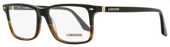  론진 안경 019ed27c 1dfa 77f1 b45b 715cce6f6530 BLACK - LONGINES