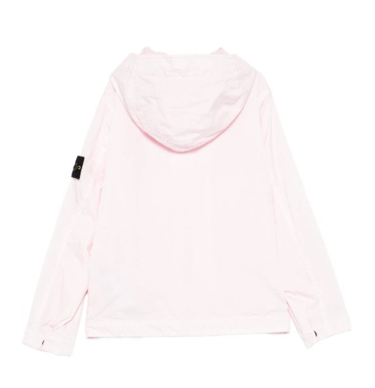 26SS [키즈] 스톤 아일랜드 자켓 L1S164100003 S0A23V0080 - STONE ISLAND