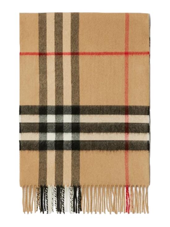  버버리 머플러/스카프 01a03d6b 3f11 701f a062 1f135e50a9a7 BEIGE - BURBERRY