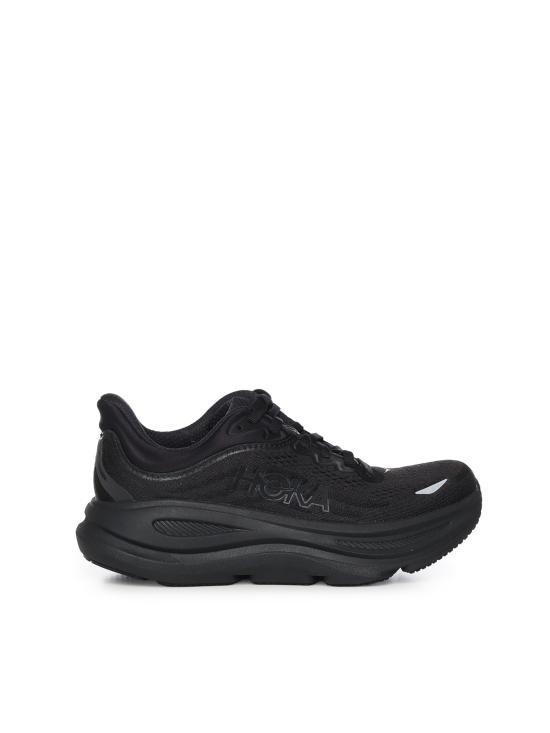 26FW 호카 본디 9 스니커즈 1162012 BBLC BLACK