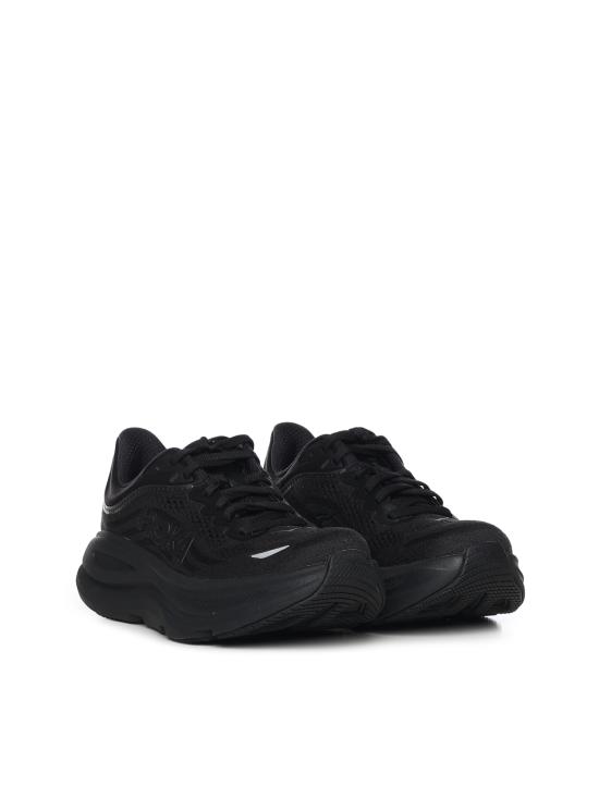 26FW 호카 본디 9 스니커즈 1162012 BBLC BLACK - HOKA