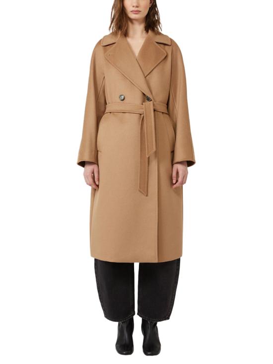  위켄드막스마라 코트 01a03d6a d4c5 7182 9e81 421cdbcdd88c BEIGE - WEEKEND MAX MARA