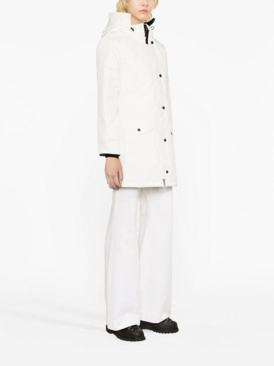  캐나다구스 패딩 01a03d6b 2645 7adf 9b99 aacc8b94758c WHITE - CANADA GOOSE