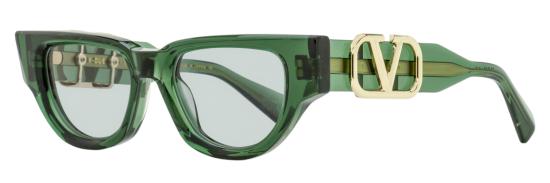  발렌티노 가라바니 선글라스 019ed27c 591c 7a27 a59d 0b10a8d93732 GREEN